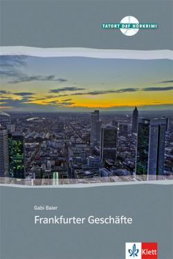 Frankfurter Geschäfte (+CD)