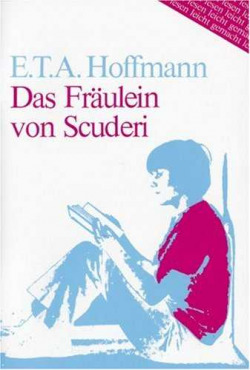 (b).avan./das fraulein von scuderi (lectura aleman)