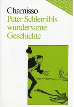 (b).avan./peter schlemihls wundersame ..(lectura aleman)