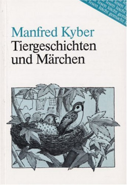(b).avan./tiergeschichten und marchen.(lectura aleman)