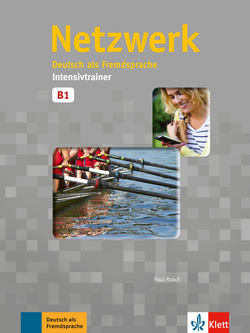 NETZWERK B1 INTENSIVTRAINER