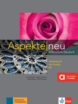 Aspekte neu B2 libro de ejercicios