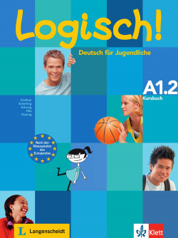 Logisch! A1.2 libro