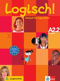Logisch! a2, libro del alumno a2.2