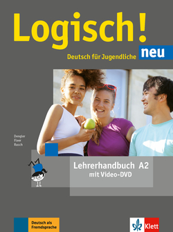 Logisch! neu A2 guía didáctica