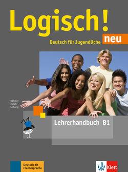 Logisch! neu B1 guía didáctica