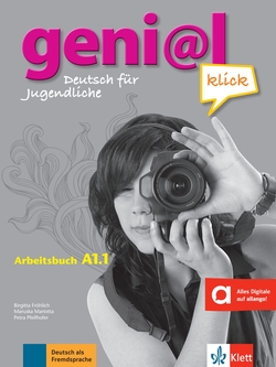 geni@l klick A1.1 libro de ejercicios