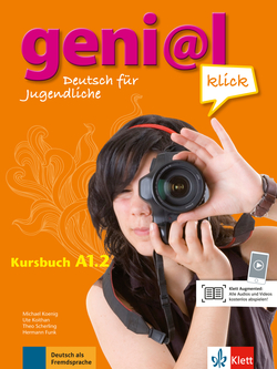 geni@l klick A1.2 libro del alumno
