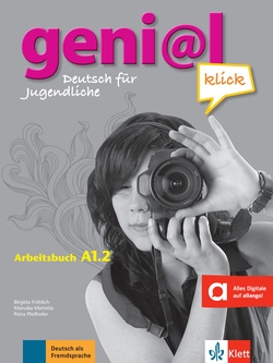 geni@l klick A1.2 libro de ejercicios