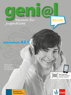 geni@l klick A2.1 libro de ejercicios