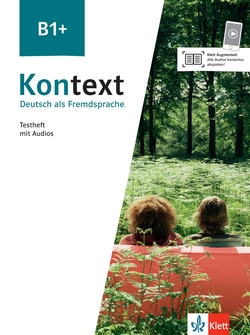 Kontext B1- cuaderno de tests