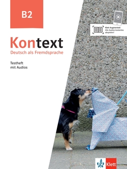 Kontext B2 cuaderno de tests
