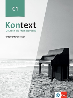 Kontext C1 guía didáctia