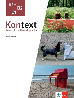 Kontext B1+ B2 C1 gramática