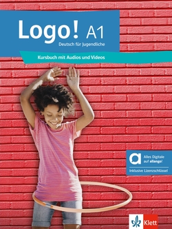 Logo! A1 libro del alumno - edición híbrida allango