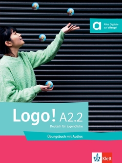 Logo! A2.2 libro de ejercicios