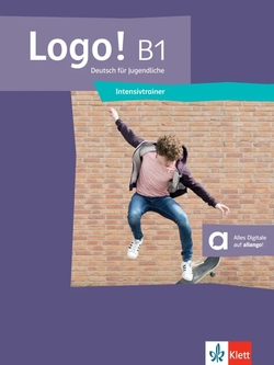 Logo! B1 Intensivtrainer