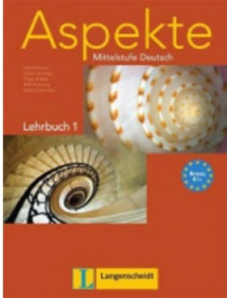 Aspekte 1 (B1). Alumno-dvd