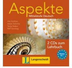 Aspekte 1 CD-2 alumno