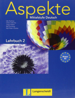 Aspekte 2 alumno