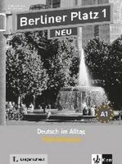 Nou Berlines Platz 1 Intensivetrainer