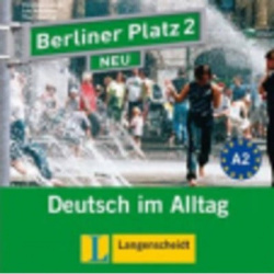 BERLINER PLATZ 2 CD ALUM