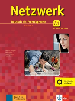 Netzwerk A1.(Alumno+2CD)