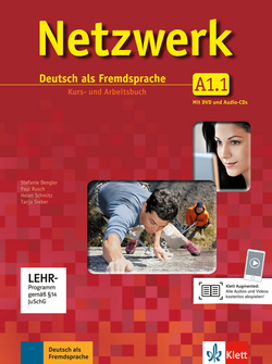 Netzwerk A1-1 A+EJ+CD+DVD