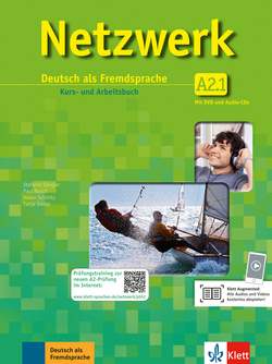 Netzwerk A2-1