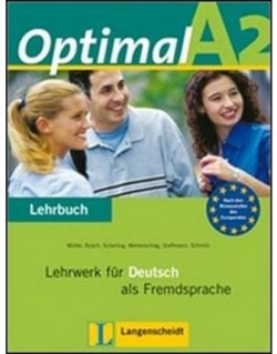Optimal A2 lehrbuch