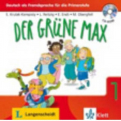 Der grune max 1 cd-rom