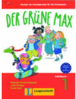 Der Grune Max 1 alumno