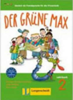 DER GRUNE MAX 2 ALUMNO