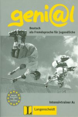 GENIAL A1 (INTENSIVTRAINER)
