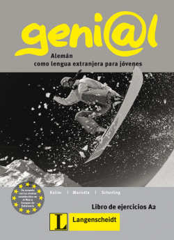 Genial A2 Ejercicios