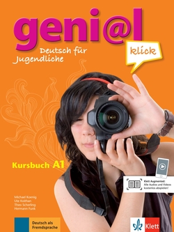 geni@l klick A1 libro del alumno