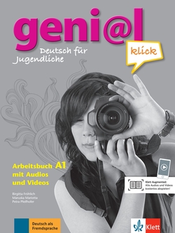 geni@l klick A1 libro de ejercicios