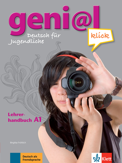 geni@l klick A1 guía didáctica