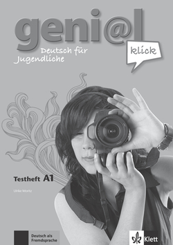 geni@l klick A1 cuaderno de tests