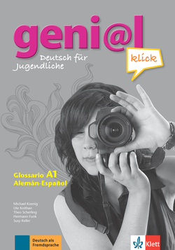 Genial Klick 1 Glosario español