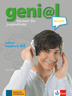 geni@l klick A2 guía didáctica