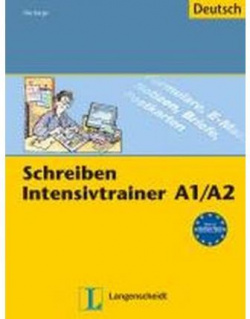 Schreiben intensivtrainer A1/A2