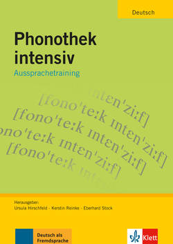 PHONOTHEK INTENSIV EJER