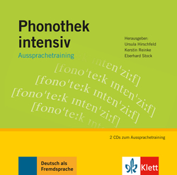 PHONOTHEK INTENSIV CD-2