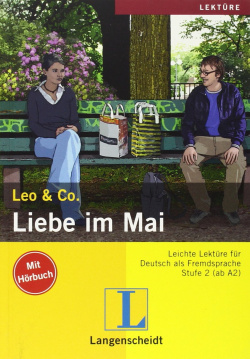 Liebe im mai