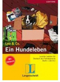 Hundeleben +cd