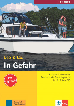 In gefahr+cd lekt 2