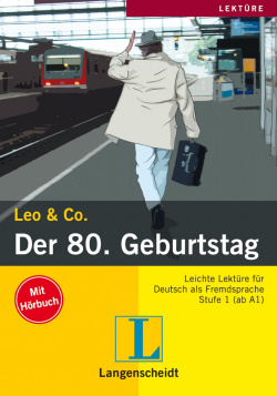 80 GEBURTST +cd