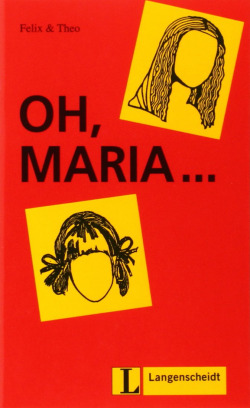 Oh Maria...
