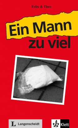 EIN MANN ZU VIEL (NIVEL 1)